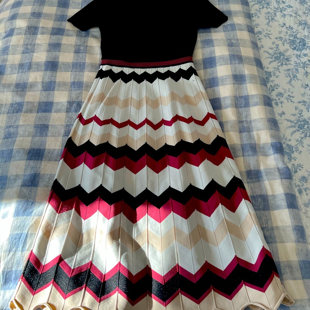 Diane von Furstenberg Dress